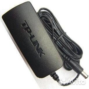 Блок питания TP-link 9V 0.6A