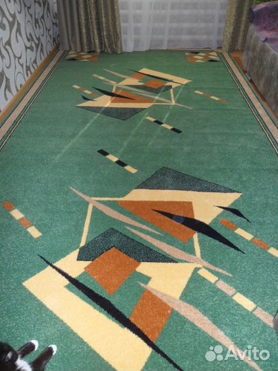 Продаю ковер