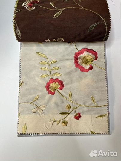 Ткань для творчества