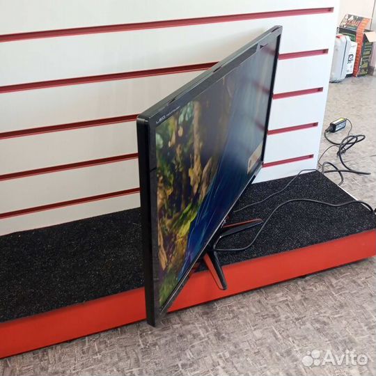 Монитор Acer GF-276 (Рассрочка / К2)