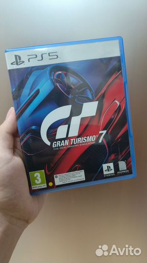 Игры ps5 ps4 диски