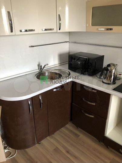 Квартира-студия, 31 м², 10/10 эт.