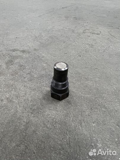 Обманка лямбда зонда