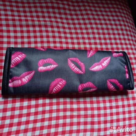 Чехол для макияжных кистей