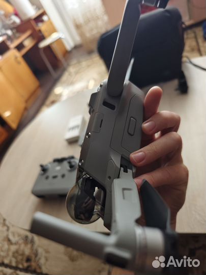 Дрон Dji mavic air 2