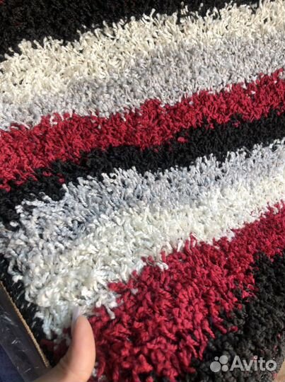 Коврики для ванной комнаты и туалета