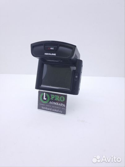 Комбо устройство neoline X-COP 9700