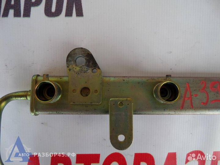 Рейка топливная для Nissan X-Trail 1 2001-2007г