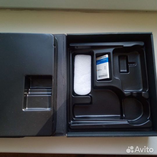 Коробка Nokia 8800
