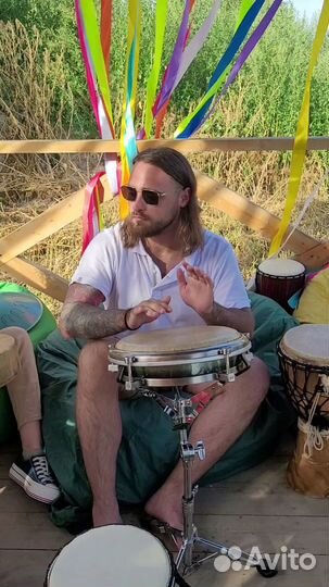 Музыкант на любое мероприятие