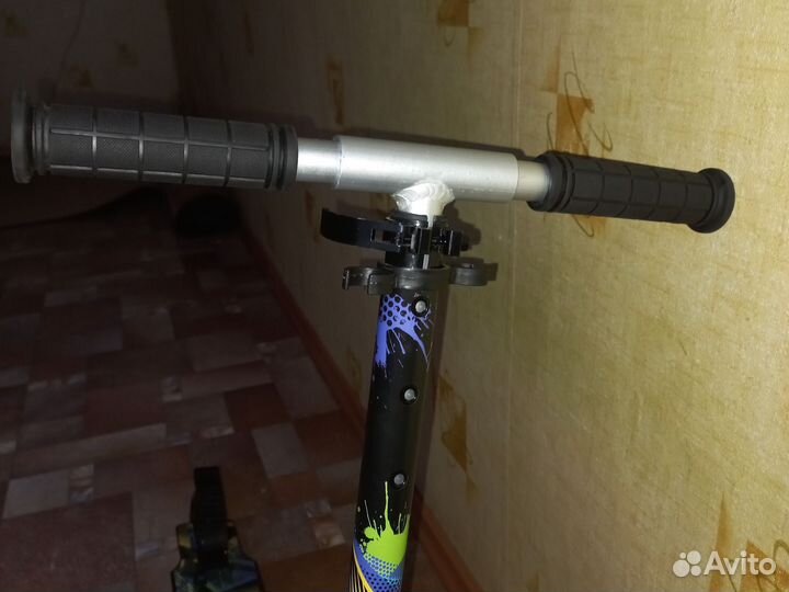 Самокат детский