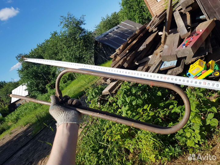 Электротен