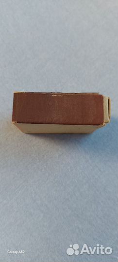 Спички СССР