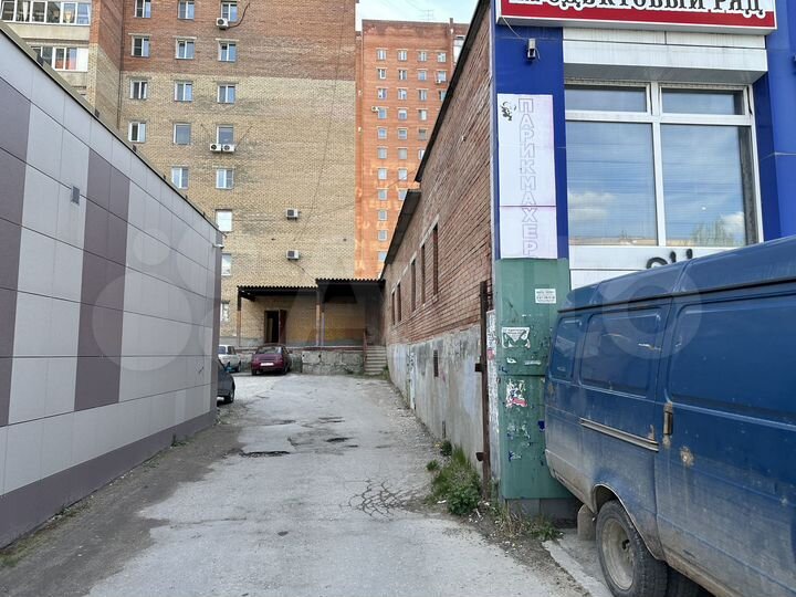 Готовый арендный бизнес, 255 м²