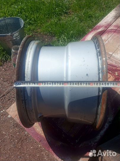 Диски для кф105А