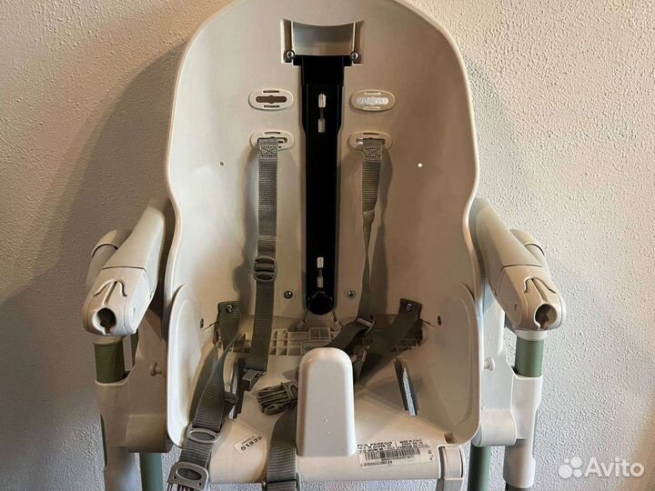 Peg perego стульчик для кормления prima Papa