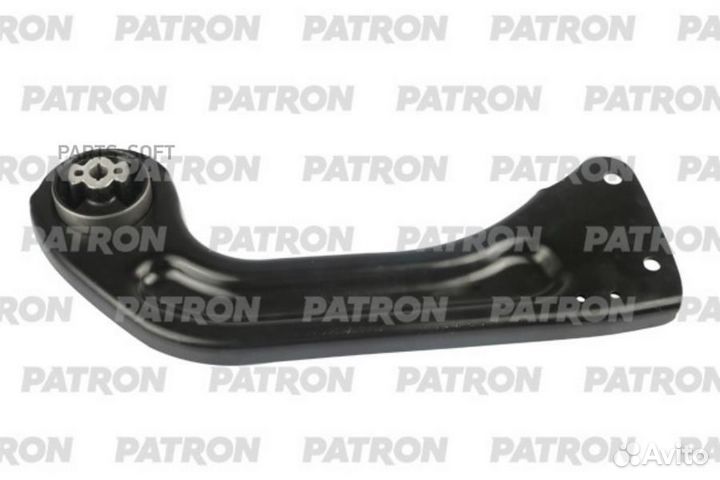 Рычаг подвески volvo XC40 18- geely Tugella F11 19