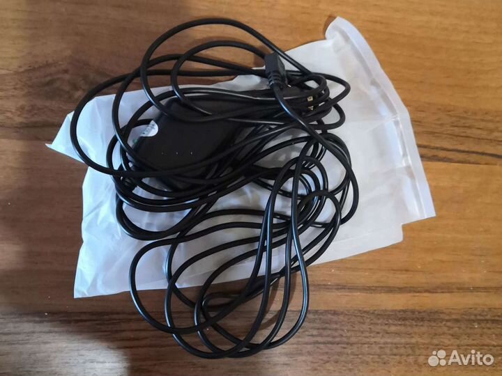 Автомобильный видеорегистратор