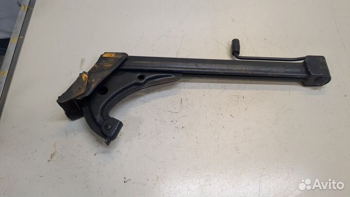 Домкрат BMW 5 E34, 1993