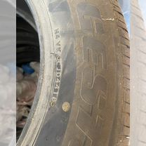 Bridgestone Dueler H/L 33 235/65 R18