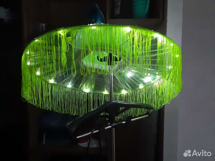 Костюмы для шоу балета