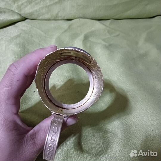 Подстаканник и кубок СССР