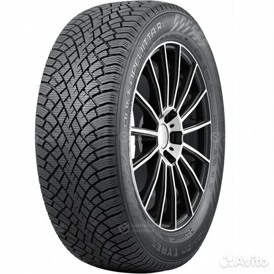 Nokian Tyres Hakkapeliitta R5 245/40 R20 99T