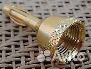 Monster Cable Z Reference Lock Connector