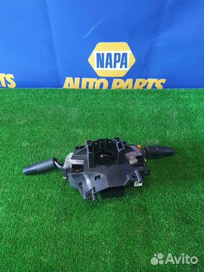 Подрулевой переключатель mazda 3 BK