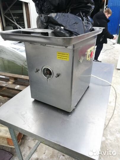 Мясорубка мим 300