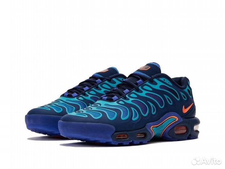 Кроссовки Nike Air Max Plus Drift