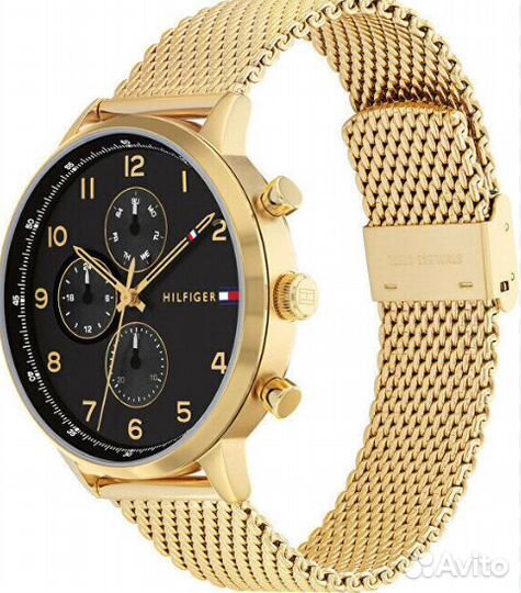 Часы мужские Tommy Hilfiger 1791989