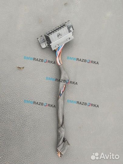 Диагностический разъем BMW 2 F44 2022 9335261