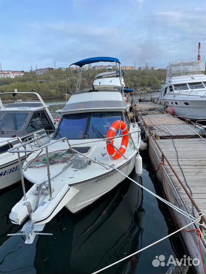 Морская рыбалка и морские прогулки