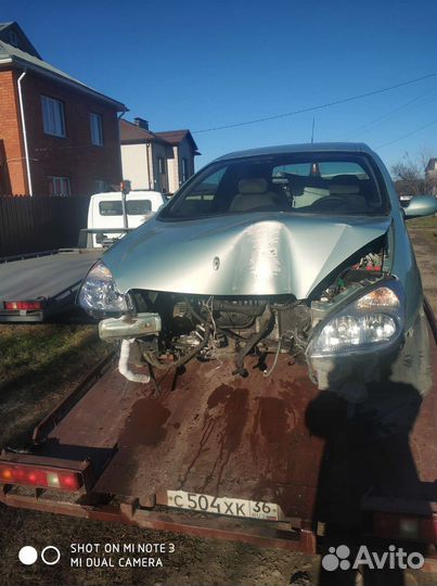 Citroen c5/ситроен С5 01-04г запчасти, разбор