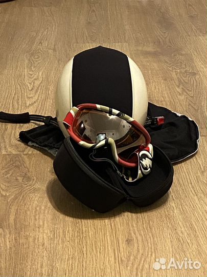 Шлем для сноуборда Dainese размер М 58