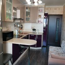 1-к. квартира, 40,5 м², 9/20 эт.