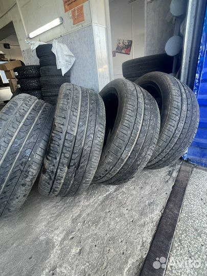 Pirelli Cinturato P7 new 225/45 R17
