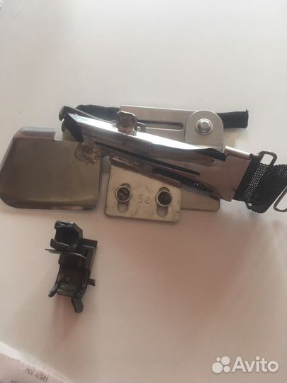 Для швейных машин