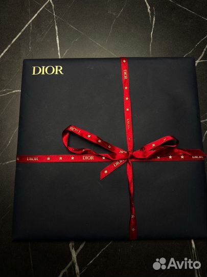 Елочный набор dior оригинал