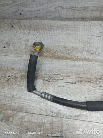 Трубка кондиционера Chevrolet Rezzo A16DMS 2007