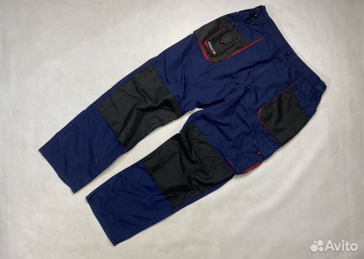 Рабочие штаны TerratrendJob