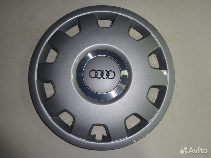 Колпак колеса Audi A3/S3 R-15