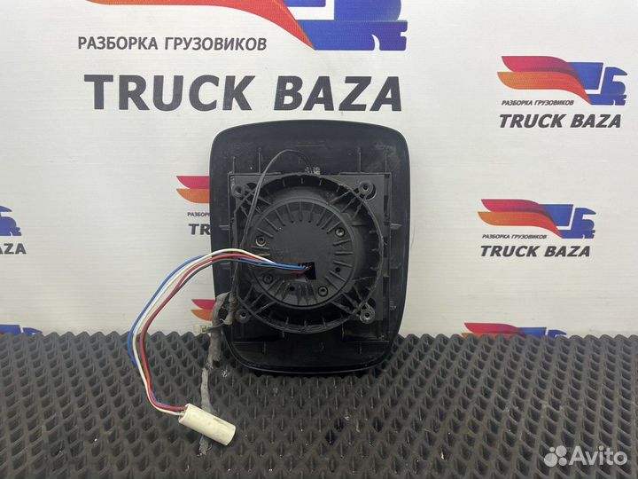 Зеркало заднего вида боковое Daf XF105, Daf XF95