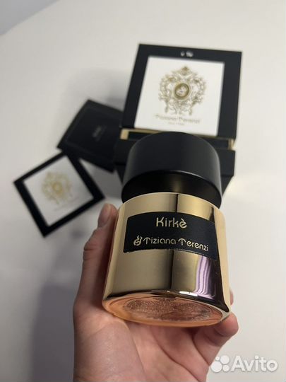 Духи Kirke Tiziana Terenzi 100мл