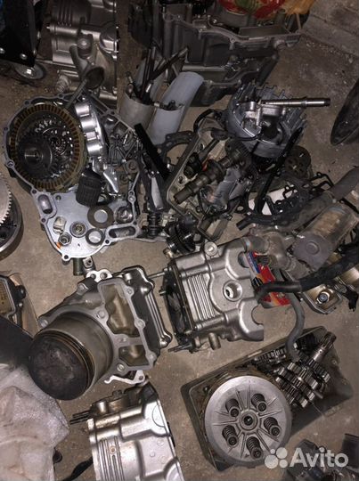 Suzuki DL 1000 v strom