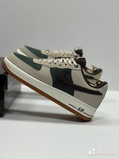 Кроссовки Nike Air Force (42)