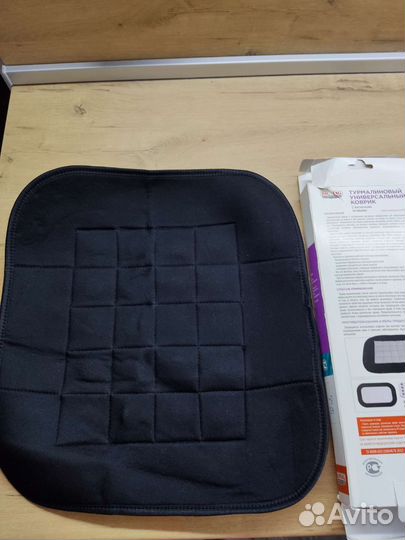 Коврик турмалиновый магнитный Биомаг