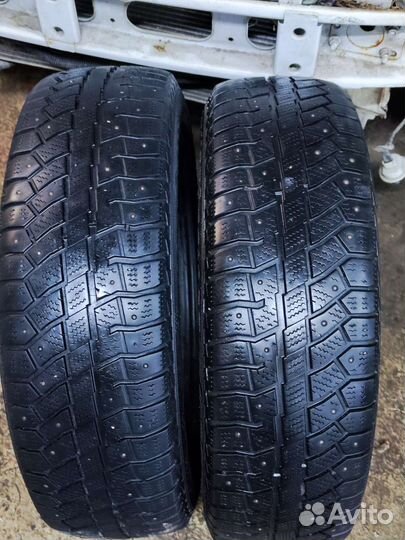 Cordiant Polar 2 195/65 R15 91T