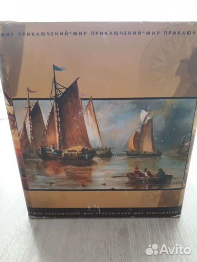 Подарочный набор 